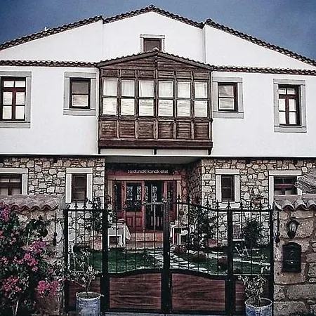 Retro Butik (adults Only) 3* Çeşme