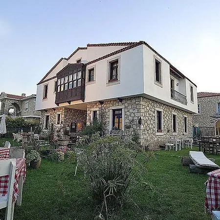 Hotel Retro Butik (adults Only)