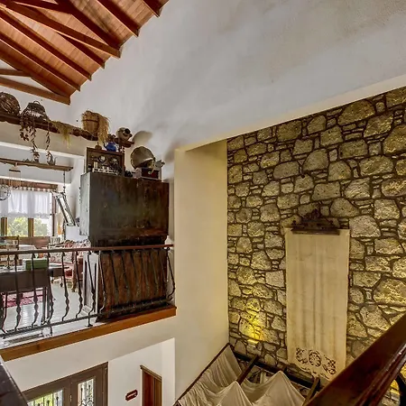 Retro Butik (adults Only) 3* Çeşme