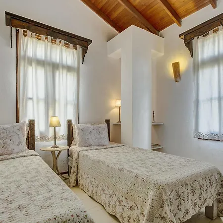 Retro Butik (adults Only) Hotel Çeşme