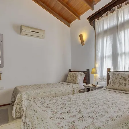 Retro Butik (adults Only) Hotel Çeşme