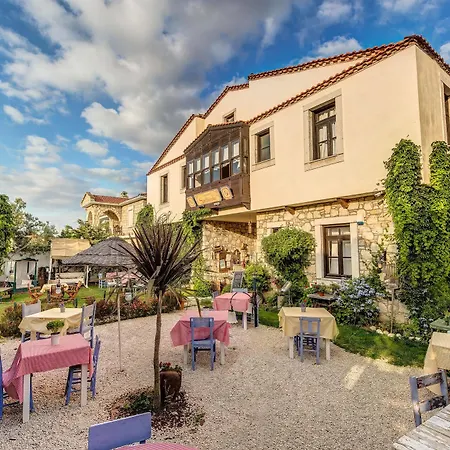 Retro Butik (adults Only) 3* Çeşme