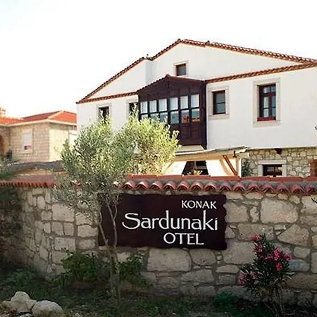 Retro Butik (adults Only) Szálloda Çeşme