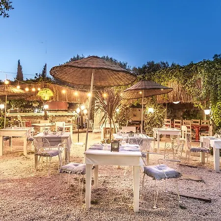 Hotel Retro Butik (adults Only) 3*