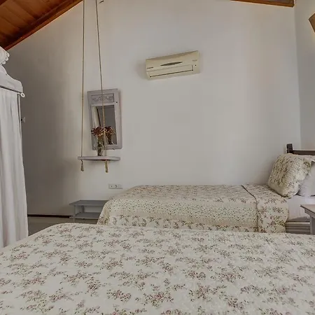 Szálloda Retro Butik (adults Only) Çeşme