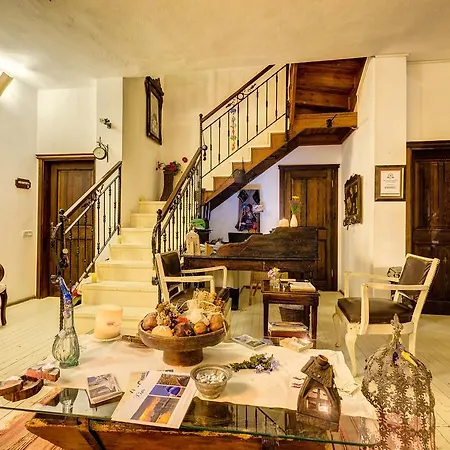 Szálloda Retro Butik (adults Only) 3*