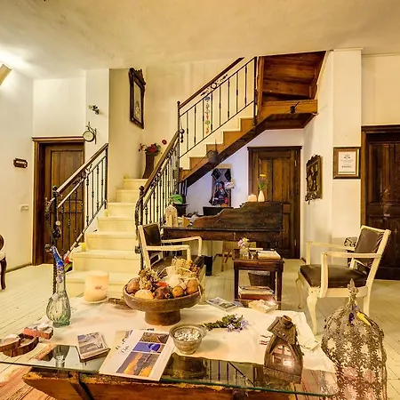 Hotel Retro Butik (adults Only) 3*