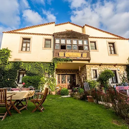 Szálloda Retro Butik (adults Only) Çeşme