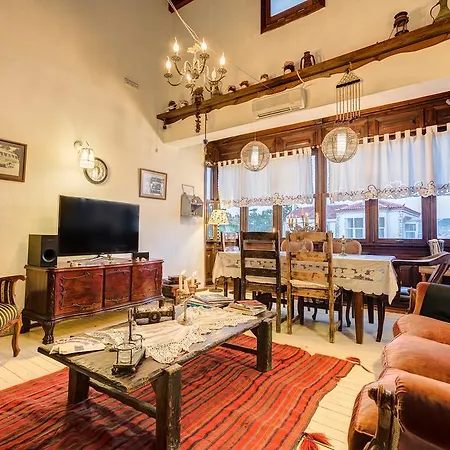 Retro Butik (adults Only) Hotel Cesme