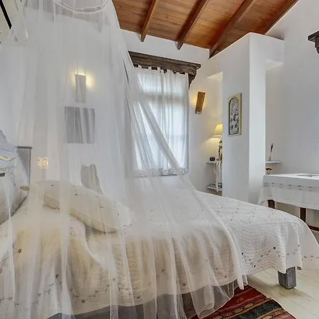Szálloda Retro Butik (adults Only) Çeşme